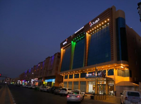 Toptel ApartHotel